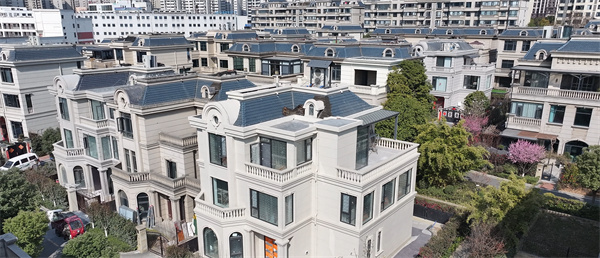 商业建筑