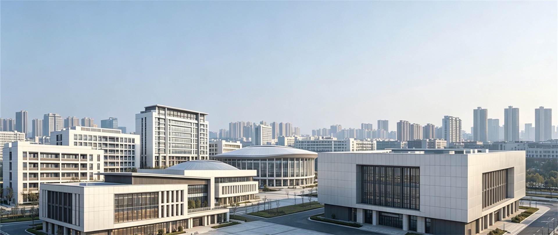 商业建筑
